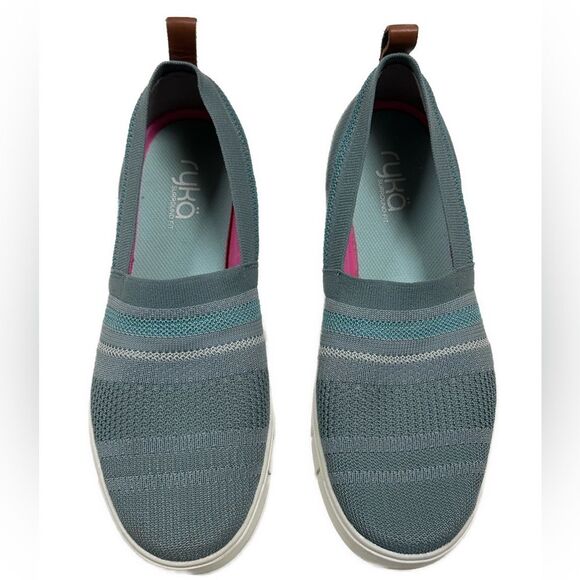 Ryka Hera Slip On Loafer Size 10M - Picture 2 of 4
